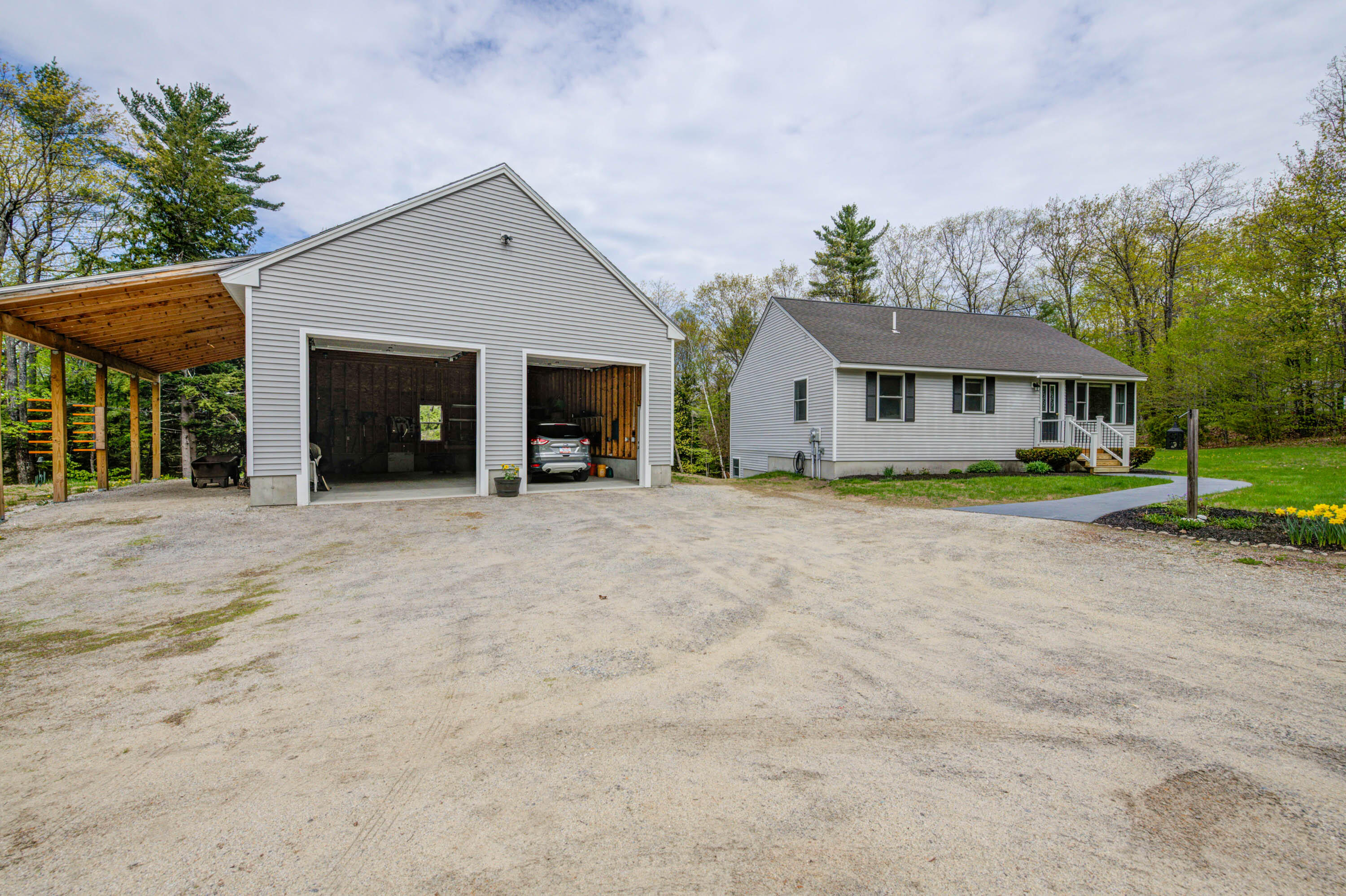 48 Deertrees Road Harrison, ME 04040 - Photo 37 of 47 pic-41