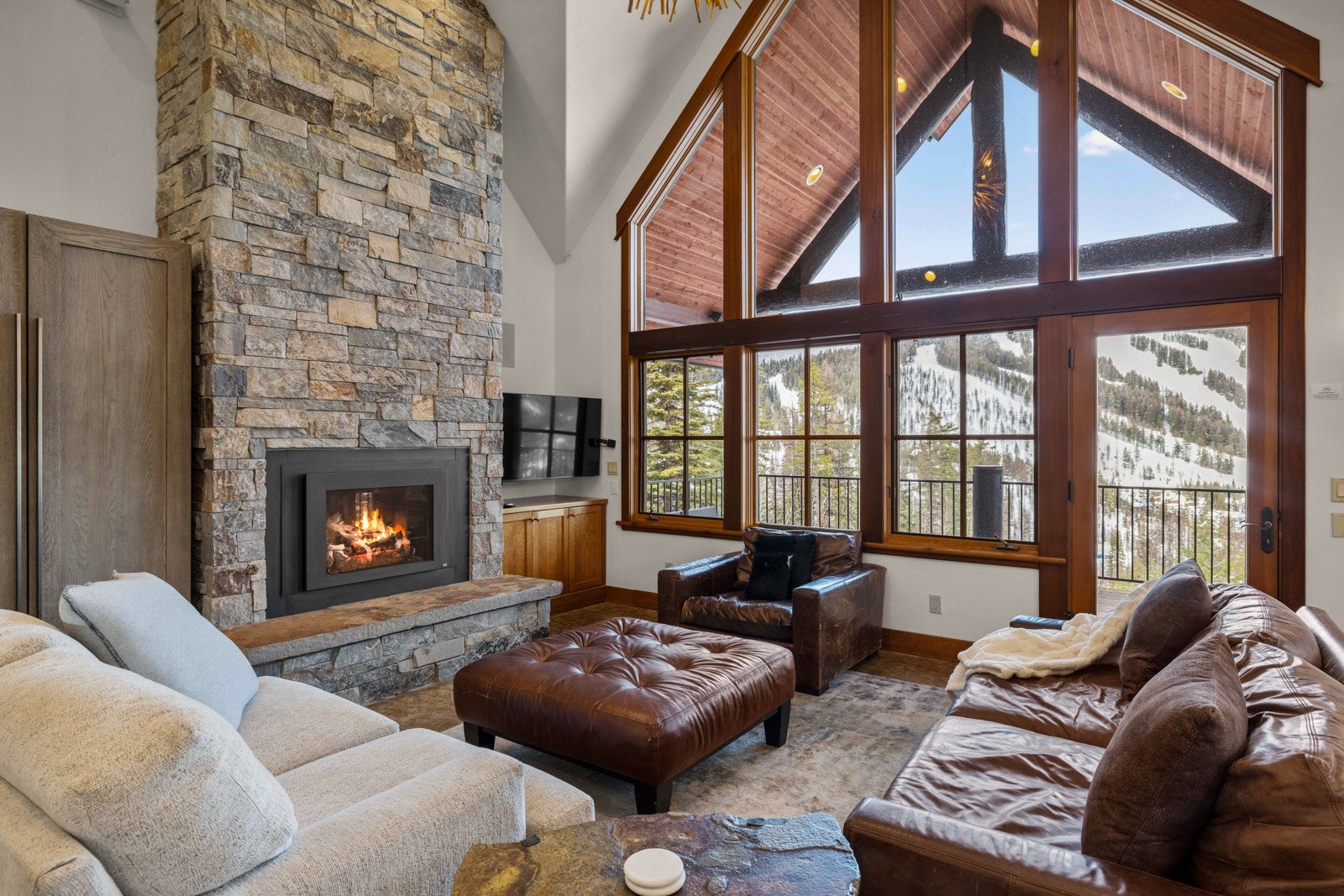 116 Ridge Top Drive Whitefish, MT 59937 - Photo 8 of 62 Gallery Image 8