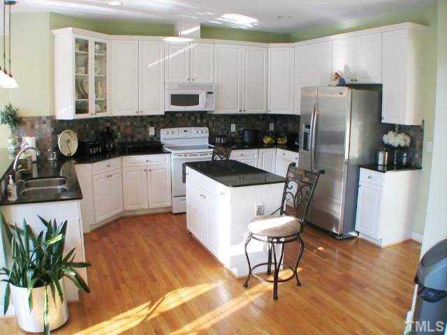 1712 Carpenter Pond Road Raleigh, NC 27613 - Photo 5 of 25 Photo 5
