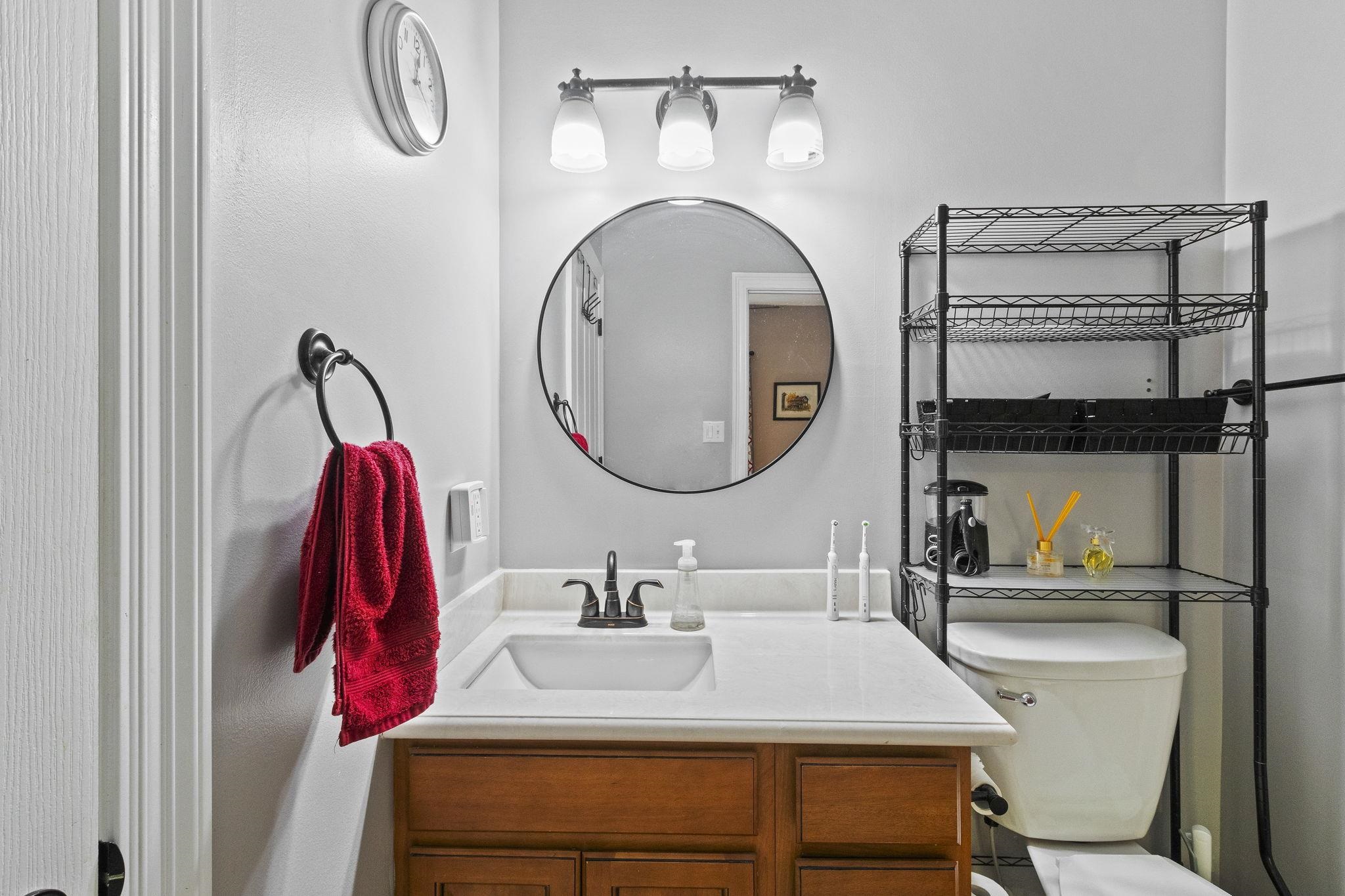 20637 Blueberry Lane, Unit 15 Fairhope, AL 36532 - Photo 10 of 20 Bathroom