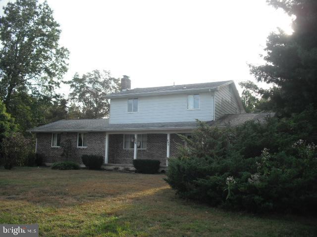 211 Arneys Mt Road Pemberton, NJ 08068 - Photo 1 of 33