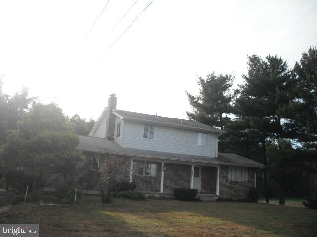 211 Arneys Mt Road Pemberton, NJ 08068 - Photo 2 of 33
