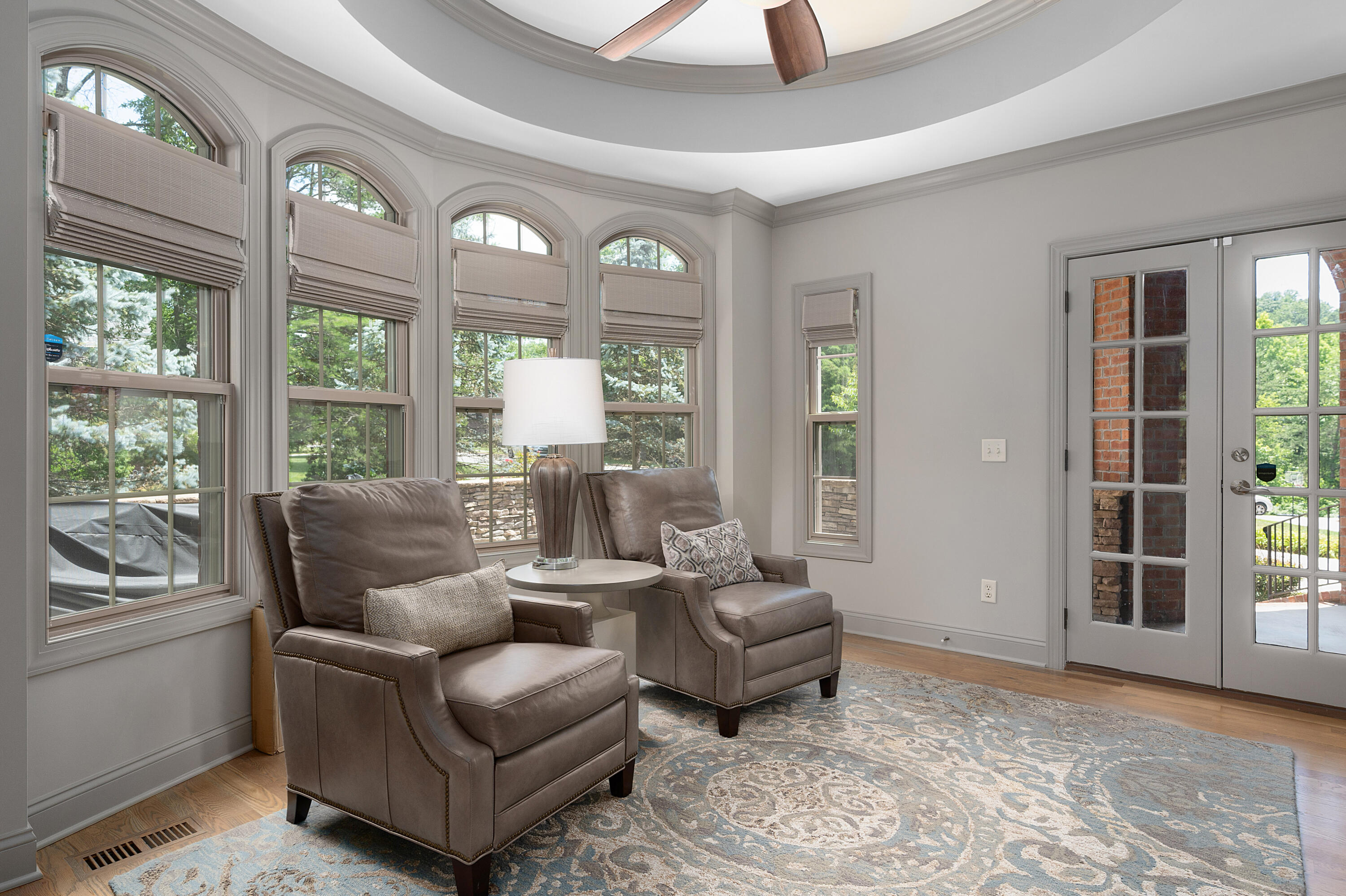 8 Ives Lake Road Signal Mountain, TN 37377 - Photo 13 of 70 39 - 8 Ives Lake - Interior