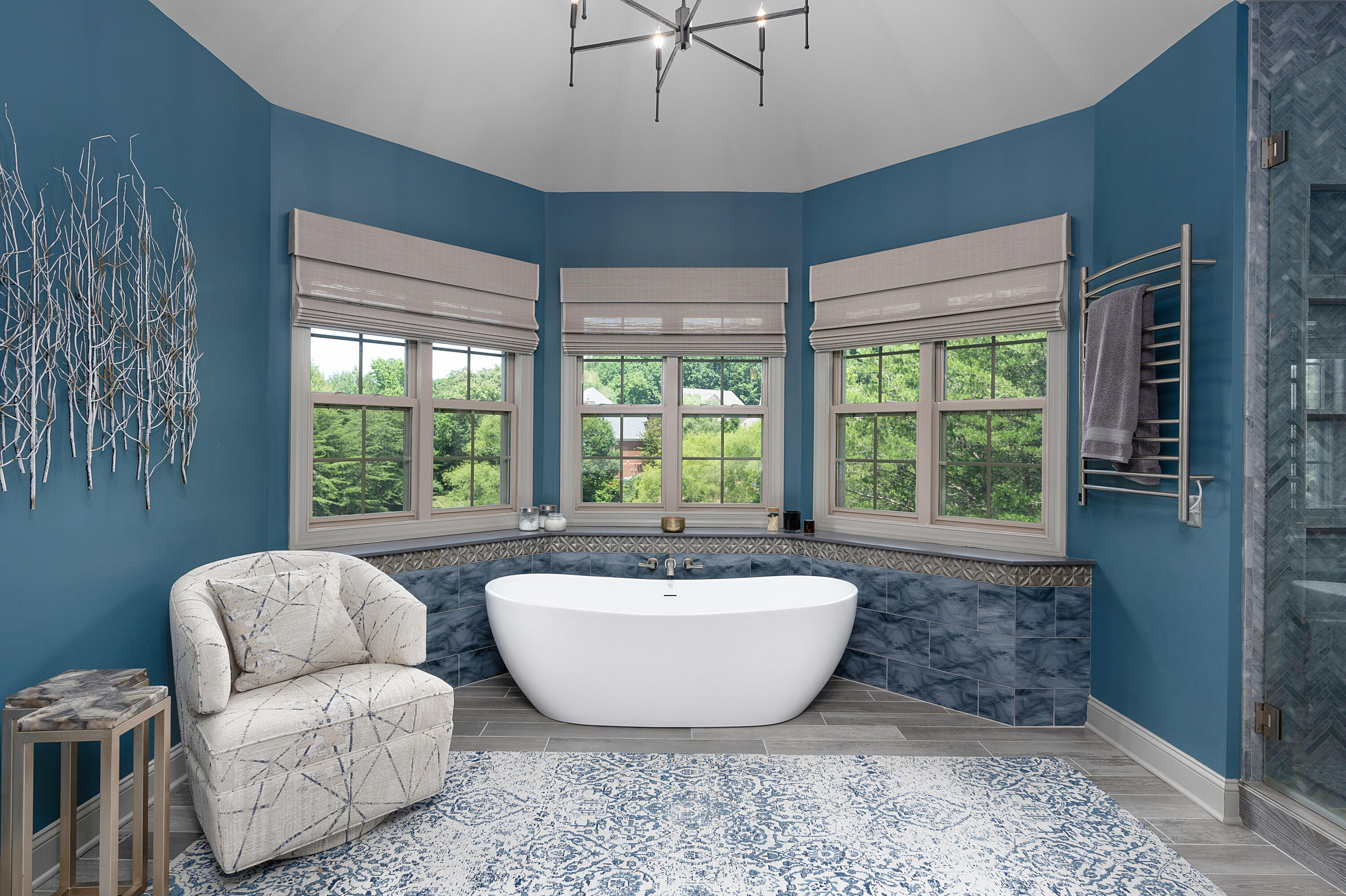8 Ives Lake Road Signal Mountain, TN 37377 - Photo 27 of 70 54 - 8 Ives Lake - Interior