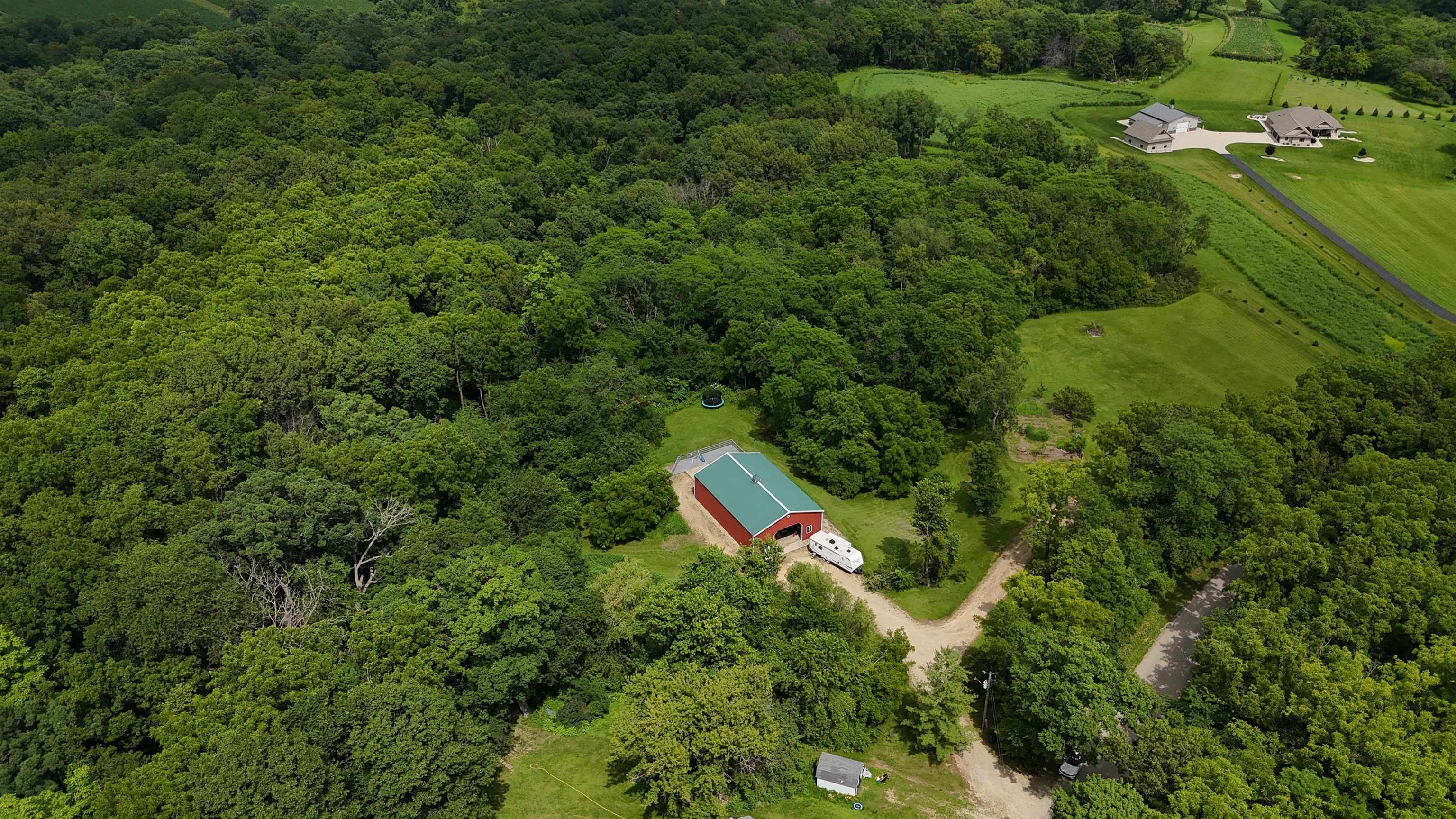 283 North Pilot Knob Road Galena, IL 61036 - Photo 3 of 24
