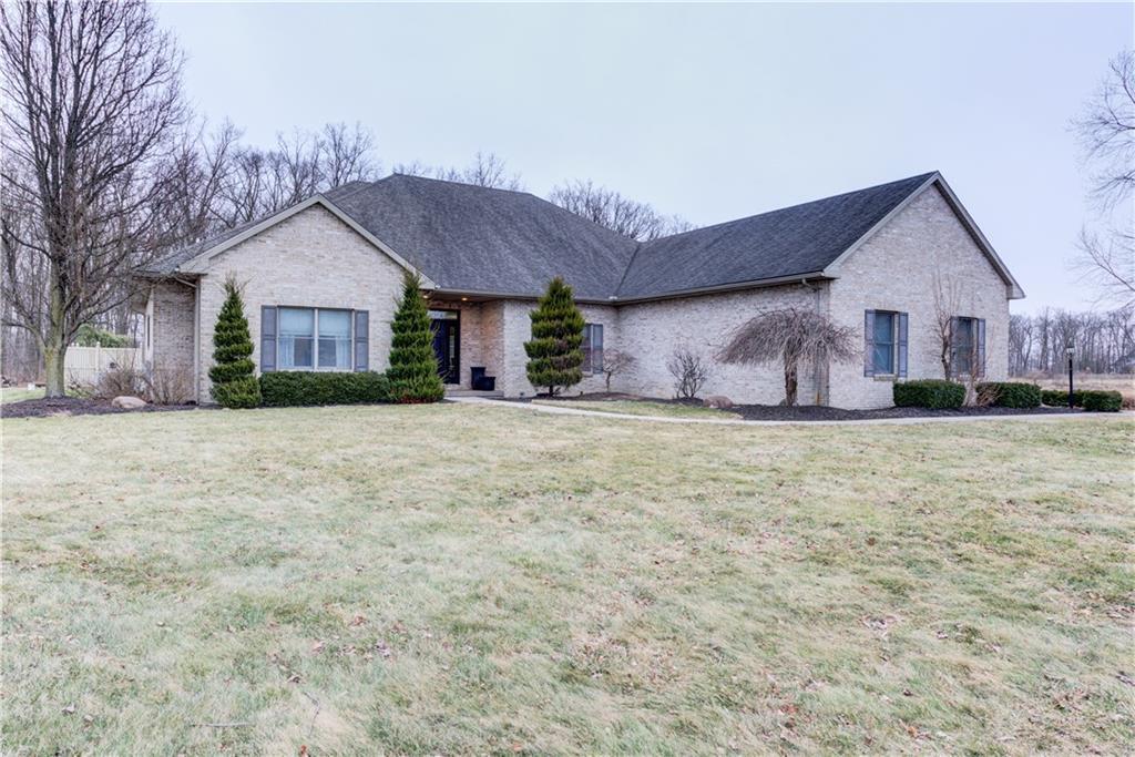 6337 Arcanum Bears Mill Road Greenville, OH 45331 - Photo 5 of 49