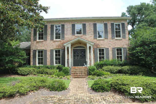 3936 Yestreeter Place Street Mobile, AL 36608 - Photo 1 of 30