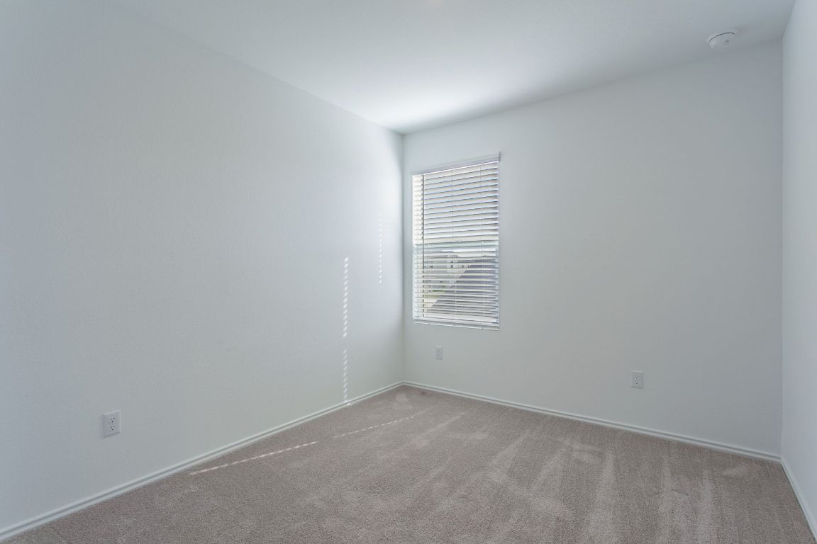 460 Marty Allen Loop Jarrell, TX 76537 - Photo 12 of 25 a view of room and window