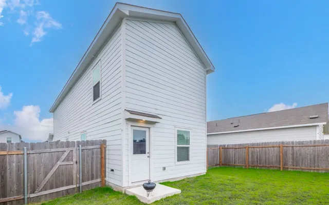 a sign broad on the wall