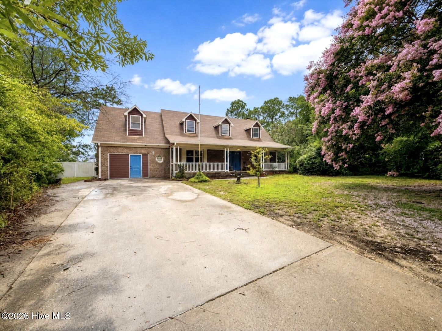 2315 Robert Hoke Road Wilmington, NC 28412 - Photo 2 of 89