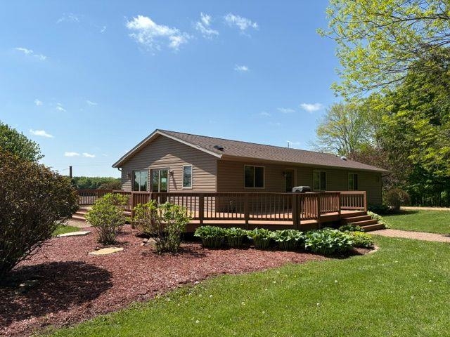 116744 Big Rapids Road Stratford, WI 54484 - Photo 26 of 60