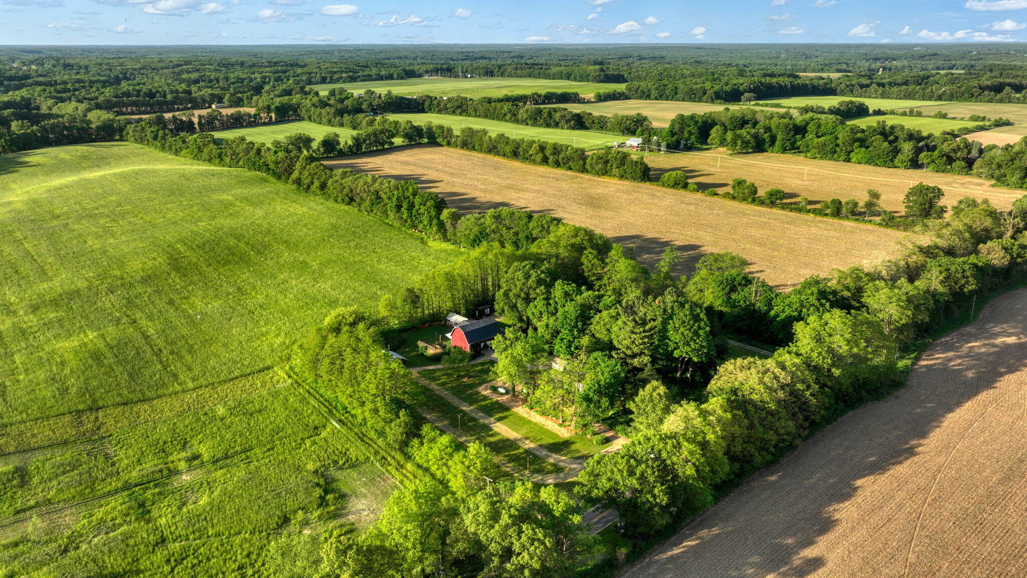 11242 Devereaux Road Parma, MI 49269 - Photo 95 of 100 95-web-or-mls-DJI_0902_HDR