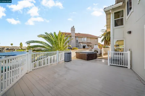 $1,198,000 | 4813 S Point, Discovery Bay, CA 94505