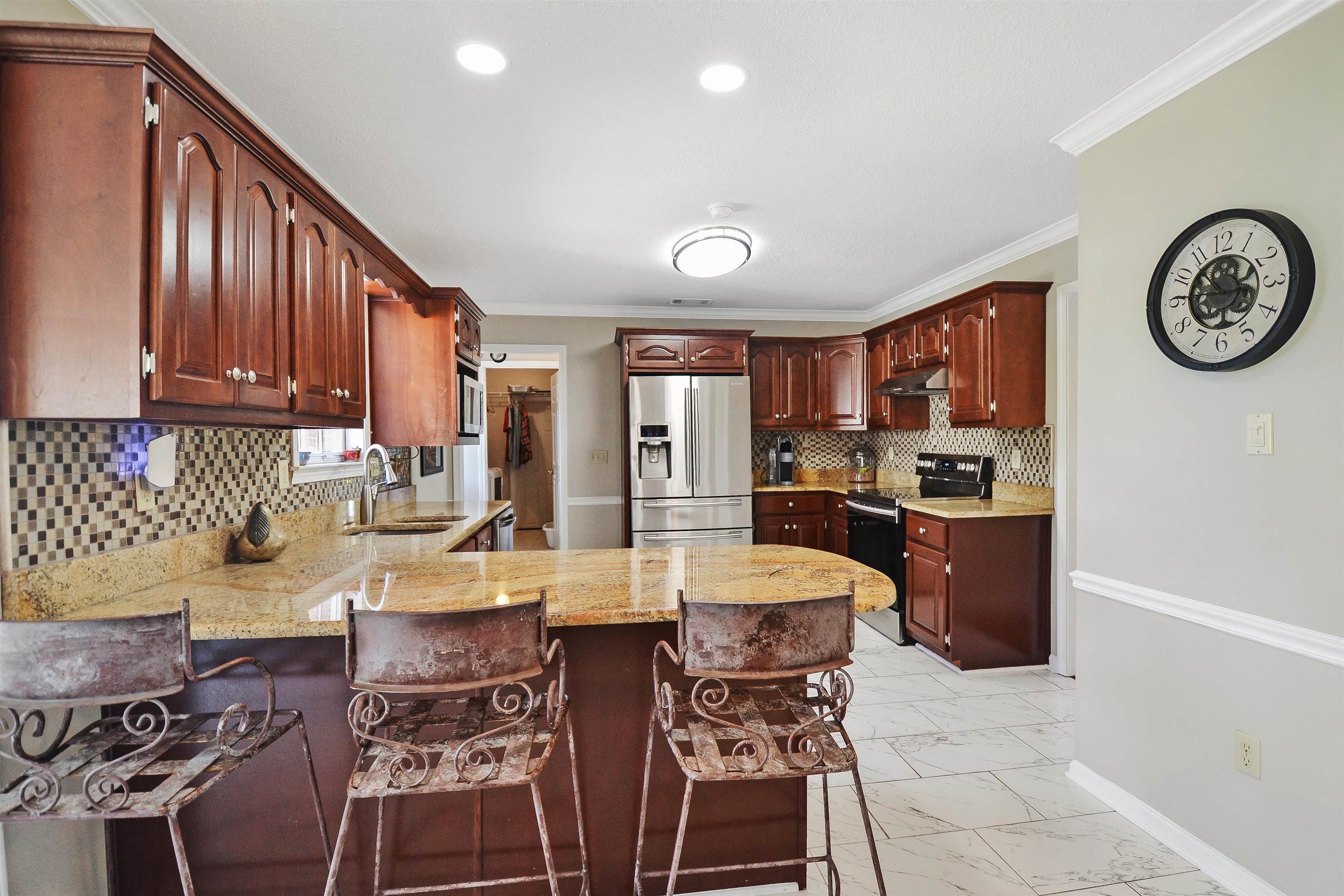 2450 Garnet Road Millington, TN 38053 - Photo 8 of 32 Gallery Image 8