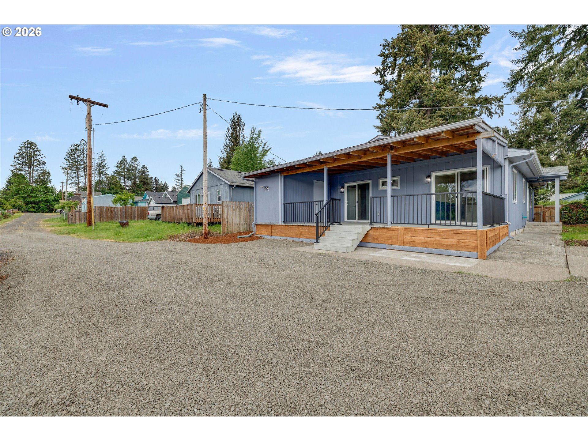 885 East Bridge Street Vernonia, OR 97064 - Photo 42 of 48