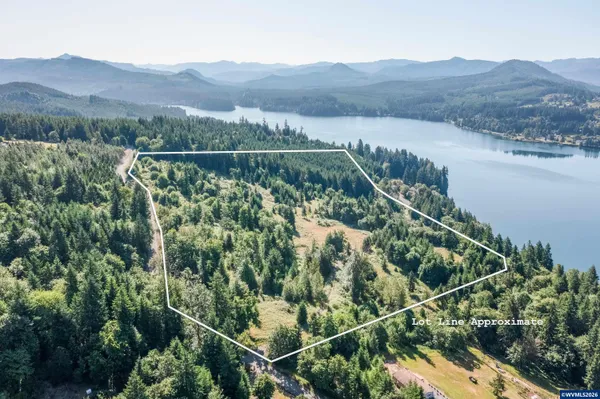$515,000 | Tax Lot 1700 Tax Drive, Foster, OR 97345