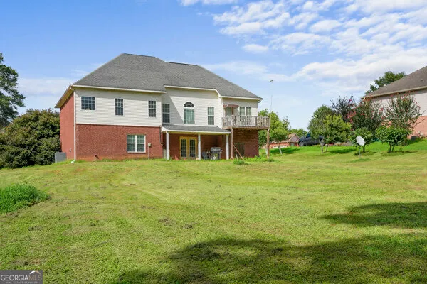 $389,900 | 510 Southland Trail, Byron, GA 31008
