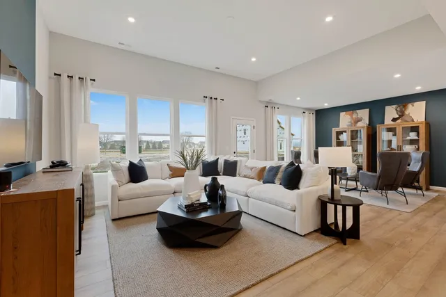 $515,597 | 5907 Polo Street, Plainfield, IL 60585