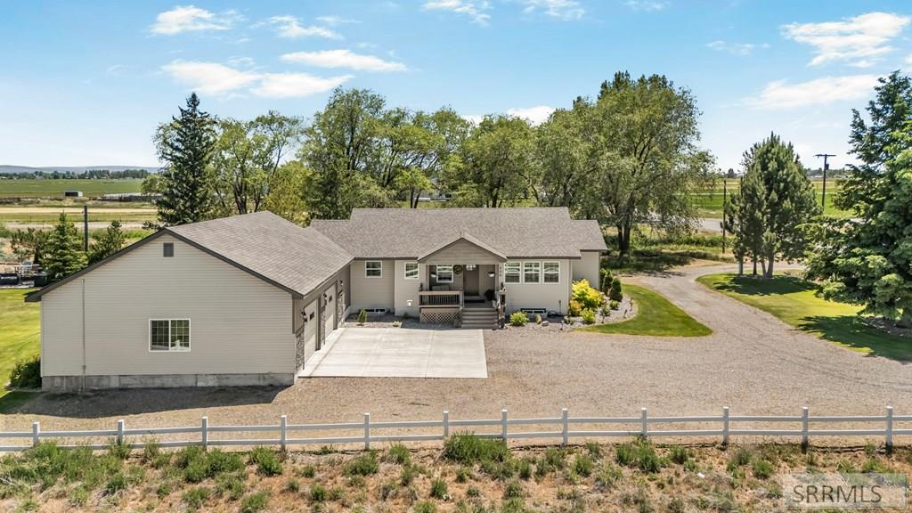 206 North 3600 East Rigby, ID 83442 - Photo 45 of 52