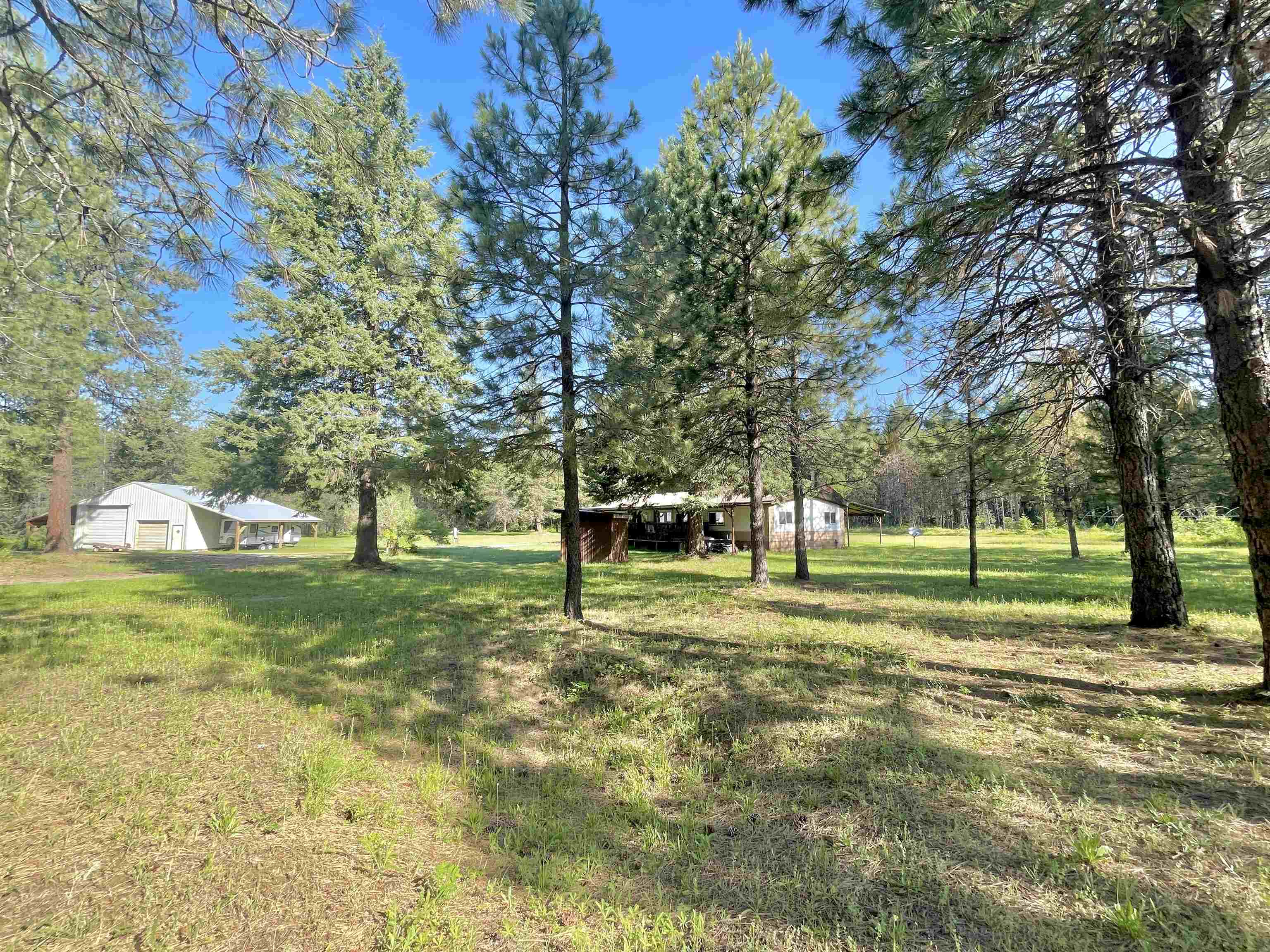 4444C Drum Road Springdale, WA 99173 - Photo 20 of 27