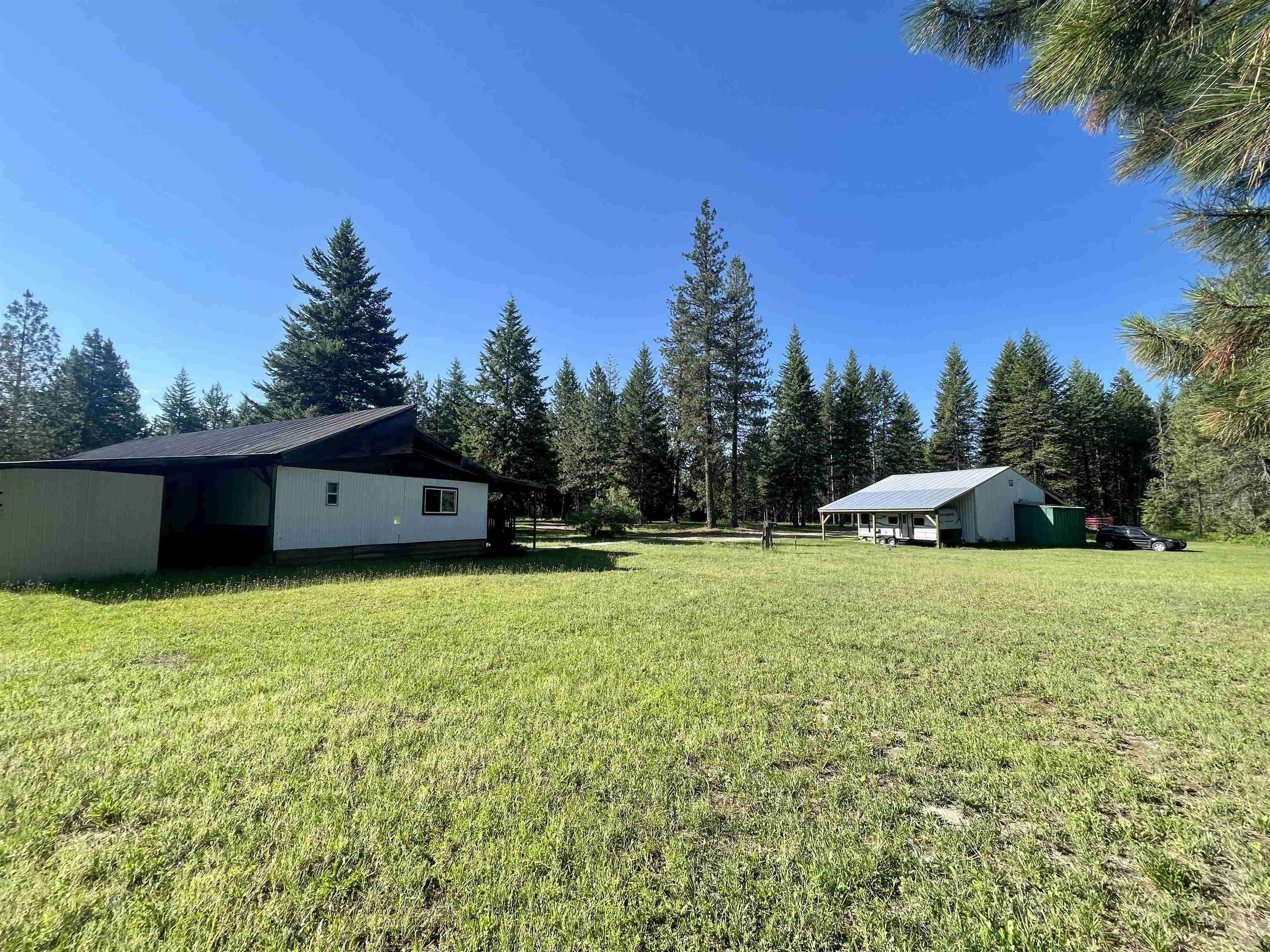 4444C Drum Road Springdale, WA 99173 - Photo 3 of 27