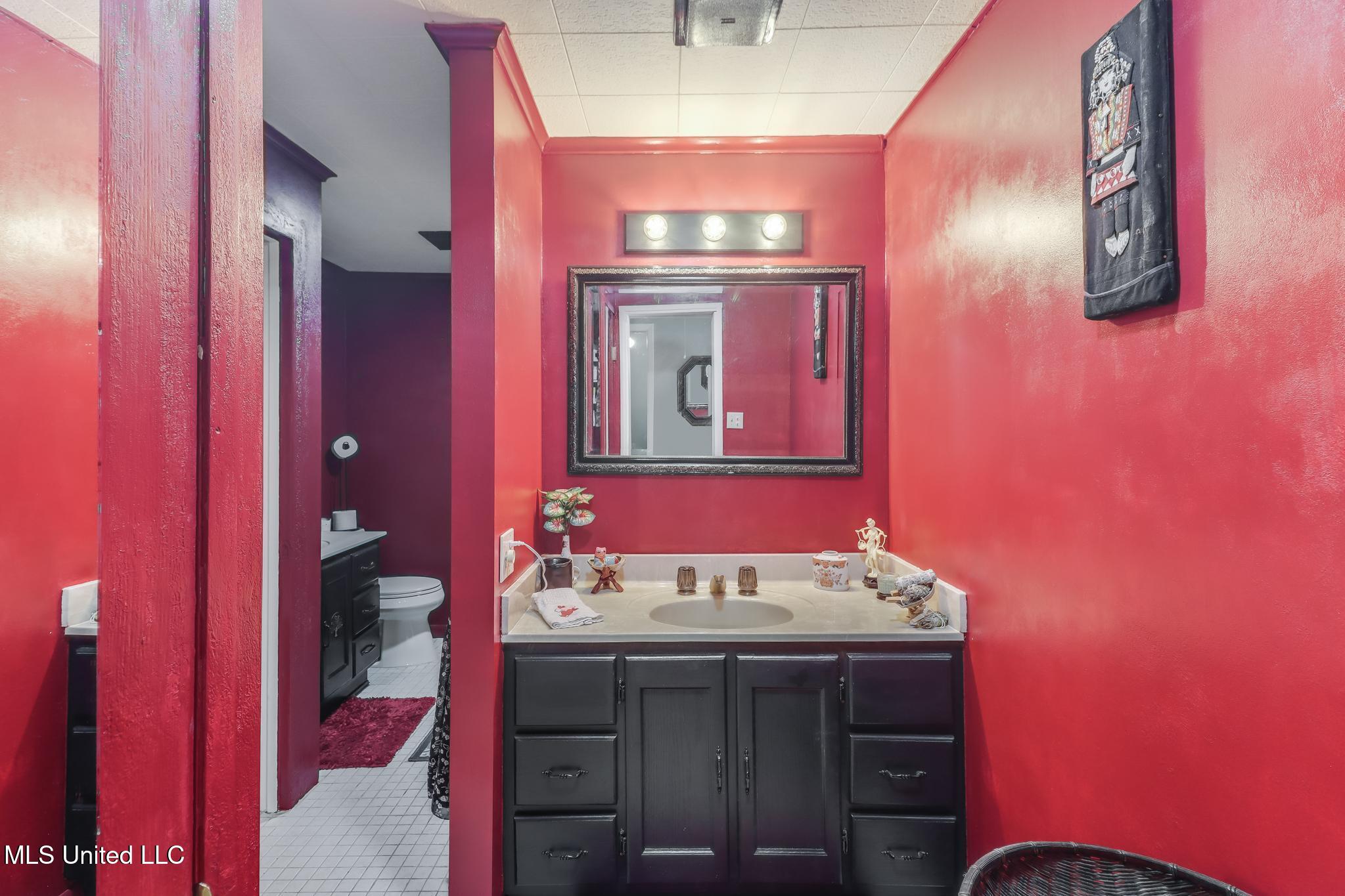 14160 John Clark Road Gulfport, MS 39503 - Photo 15 of 29 Master Bathroom