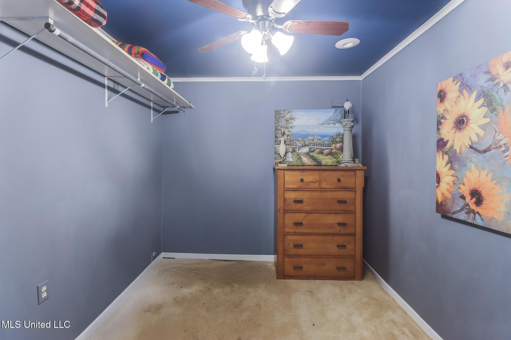 14160 John Clark Road Gulfport, MS 39503 - Photo 19 of 29 Closet