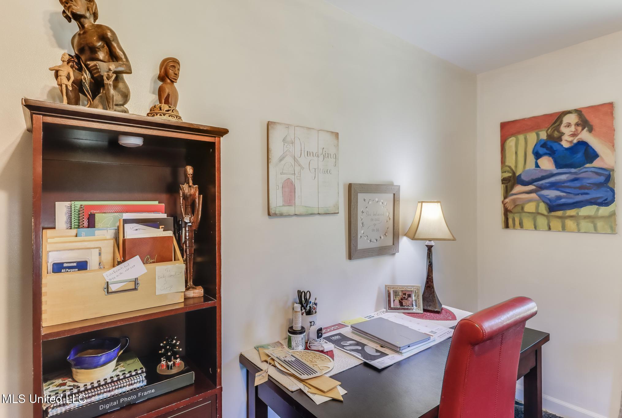 14160 John Clark Road Gulfport, MS 39503 - Photo 20 of 29 Office Area