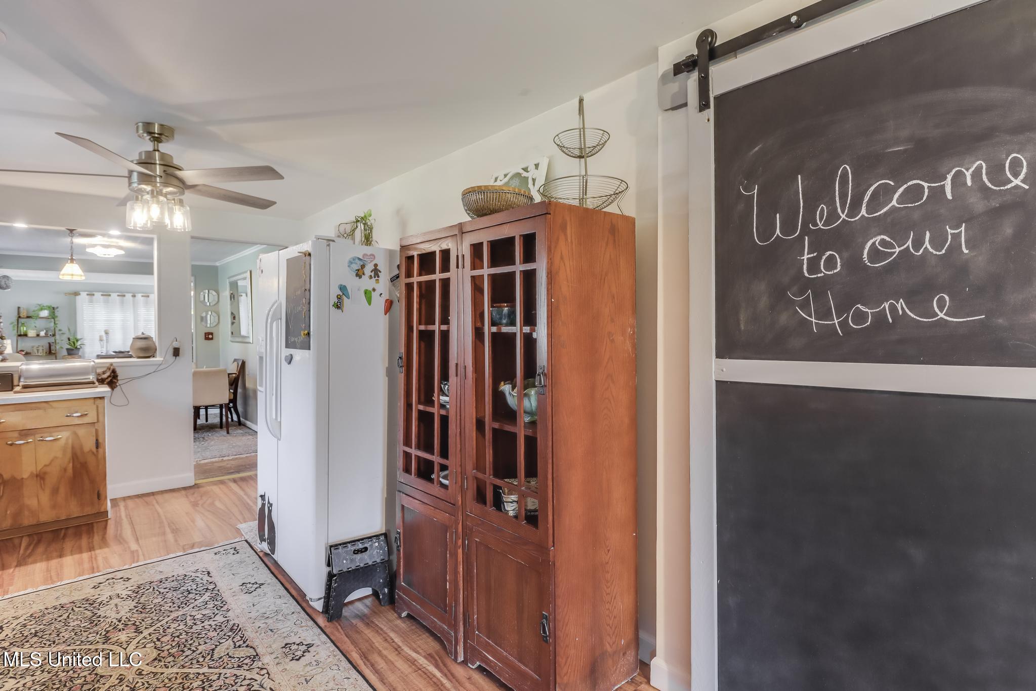 14160 John Clark Road Gulfport, MS 39503 - Photo 10 of 29 Kitchen