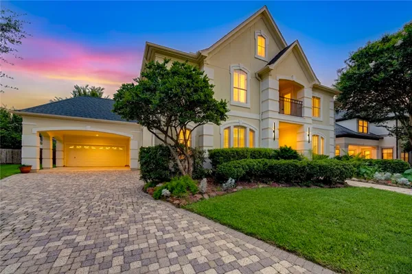$998,000 | 13607 Starlight Harbour Court, Houston, TX 77077