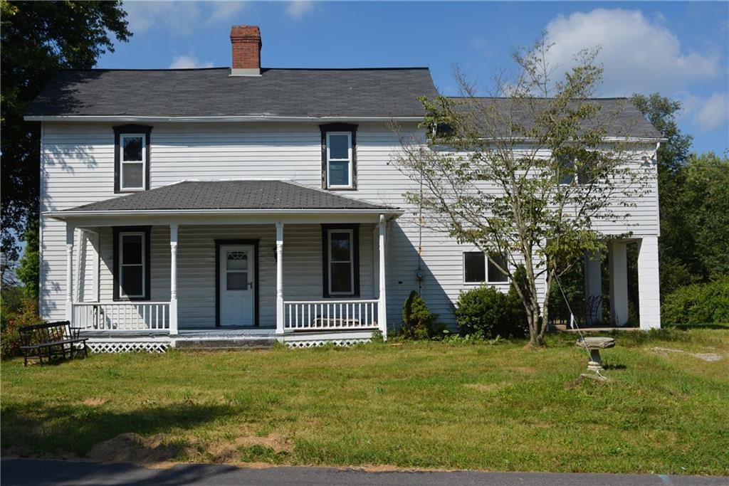 372 Bower Hill Road Venetia, PA 15367 - Photo 1 of 10 Gallery Image 1