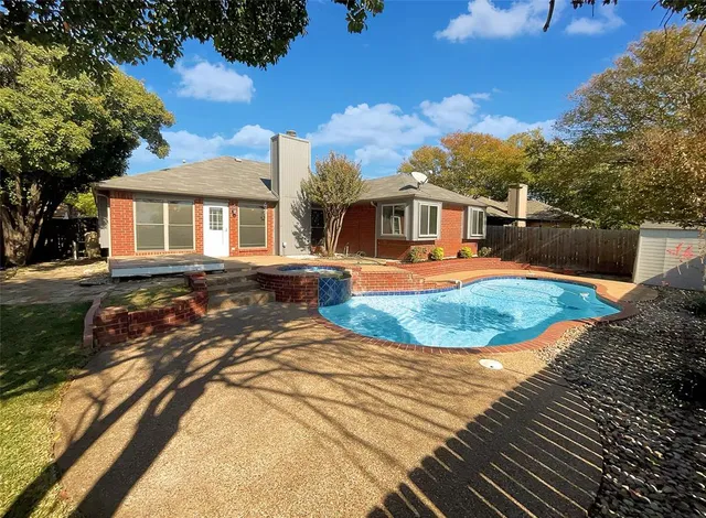 $314,000 | 6544 Meadowlark Lane East, Watauga, TX 76148