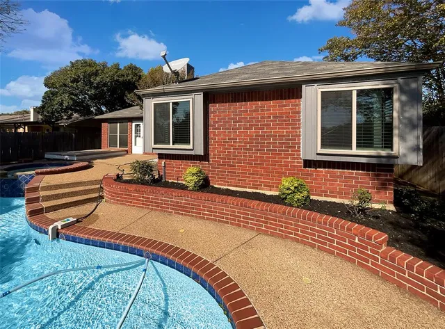 $314,000 | 6544 Meadowlark Lane East, Watauga, TX 76148