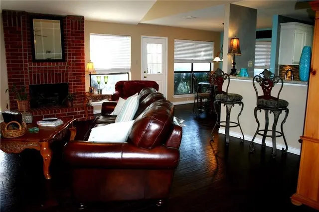 $314,000 | 6544 Meadowlark Lane East, Watauga, TX 76148