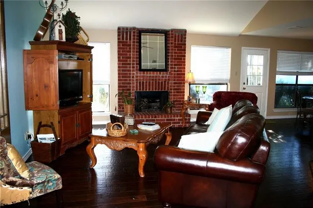 $314,000 | 6544 Meadowlark Lane East, Watauga, TX 76148