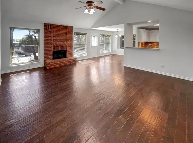 $314,000 | 6544 Meadowlark Lane East, Watauga, TX 76148