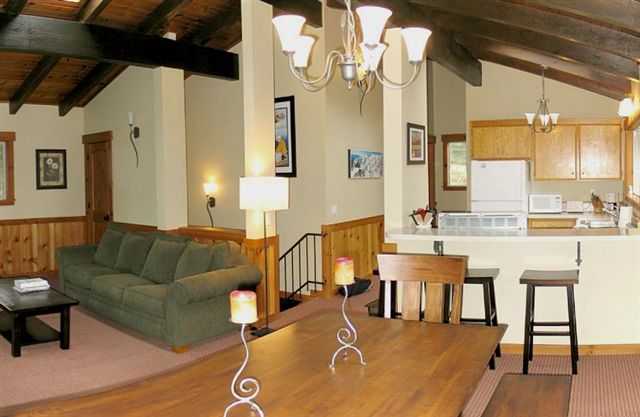 469 Forest Glen Road Olympic Valley, CA 96146 - Photo 2 of 8 Gallery Image 2