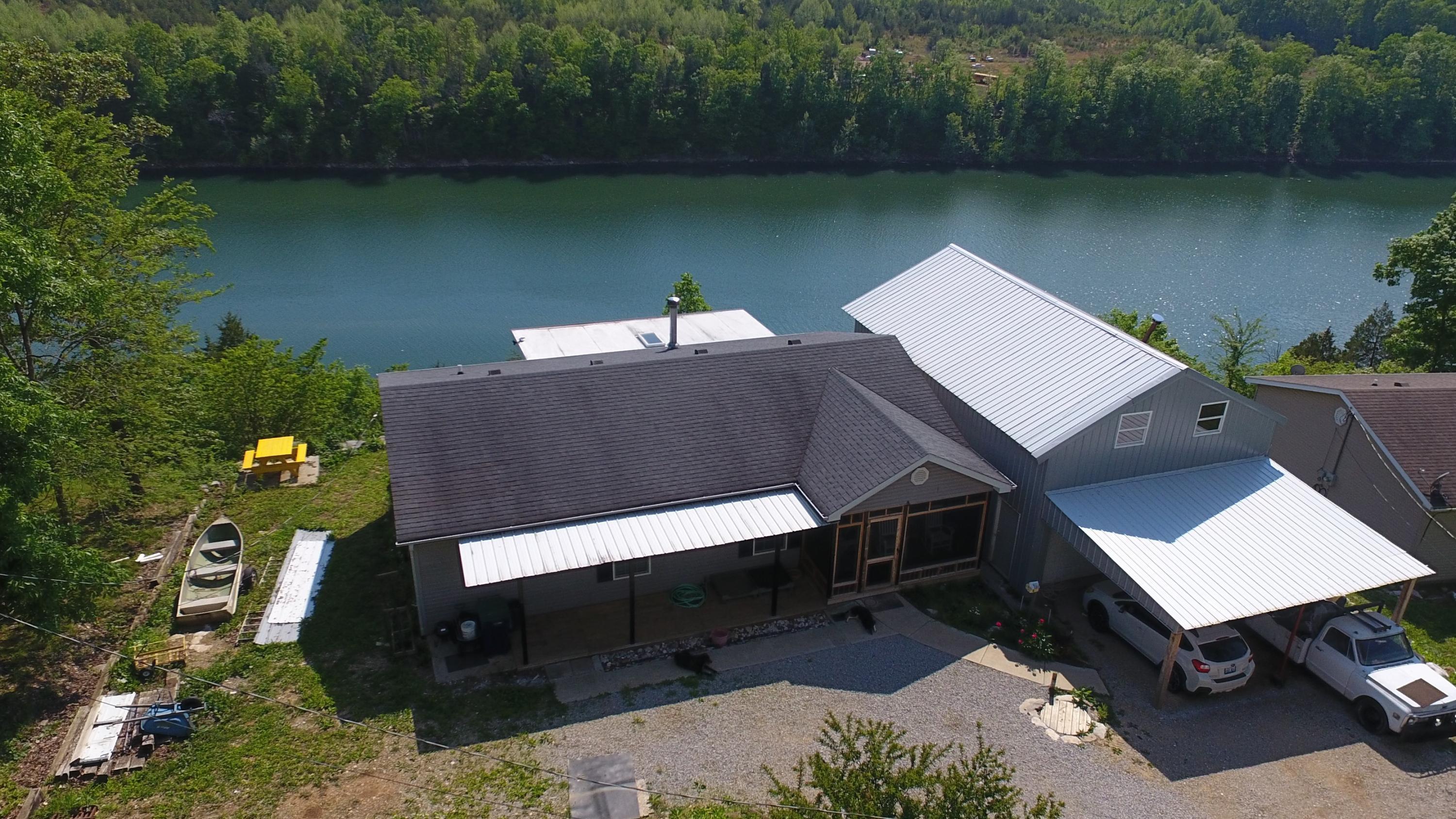 255 PL Colyer Road Somerset, KY 42501 - Photo 12 of 59 DJI_0005
