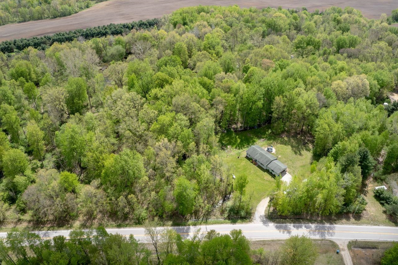 4131 Salt River Road Shepherd, MI 48883 - Photo 20 of 25