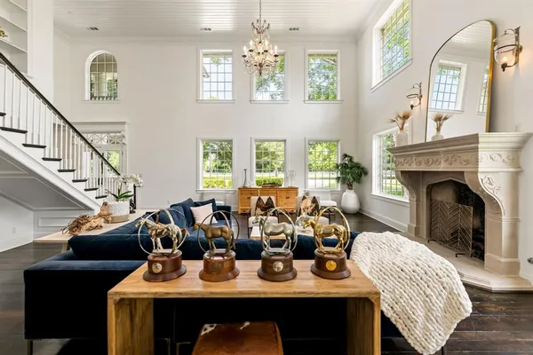 $4,295,000 | 4023 Anns Lane, Parker, TX 75002