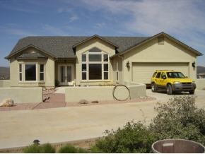 11275 Hackberry Road Mayer, AZ 86333 - Photo 1 of 1 Primary Photo