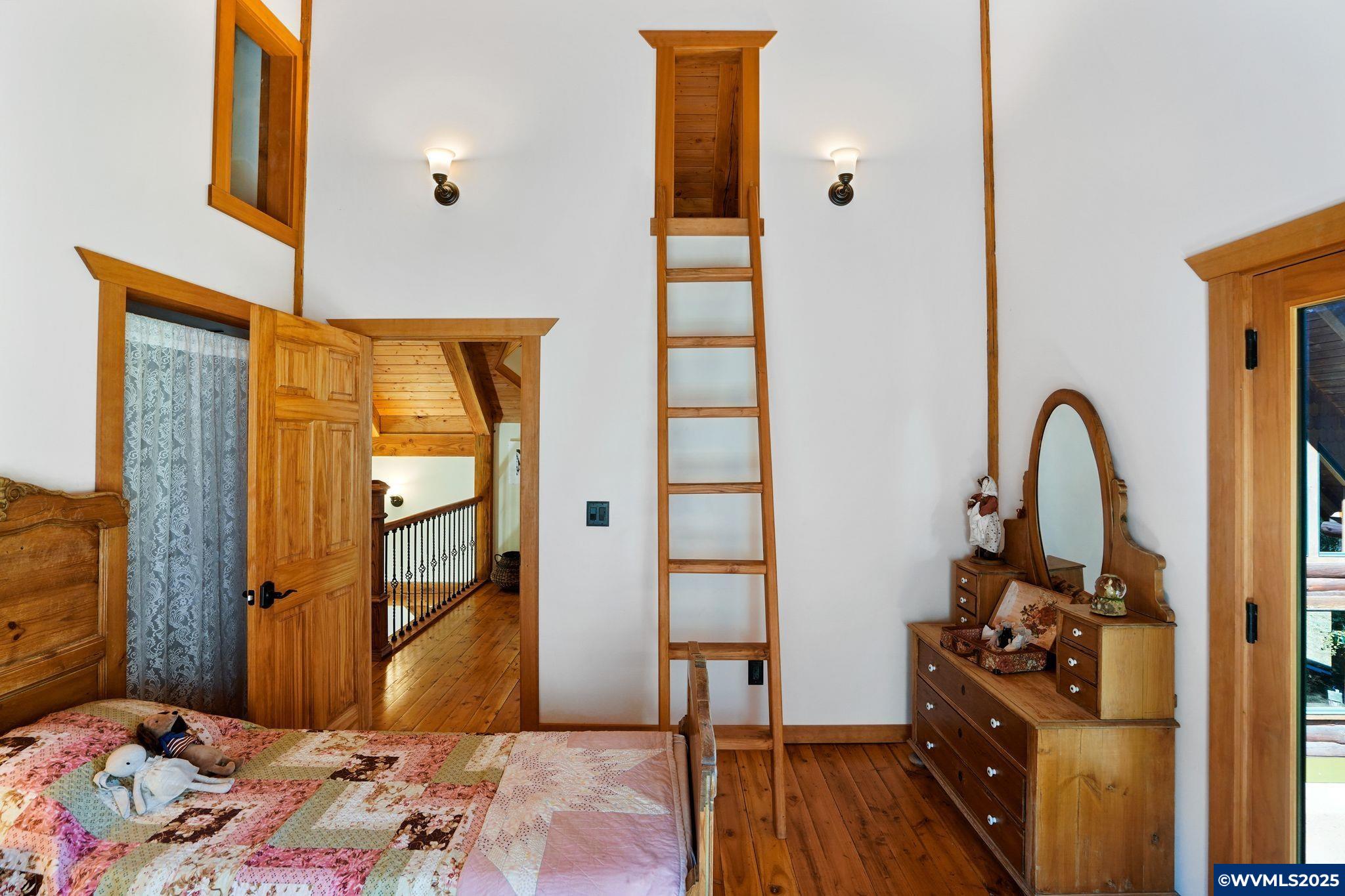 5952 Peaks View Road Scotts Mills, OR 97375 - Photo 36 of 41 Gallery Image 36