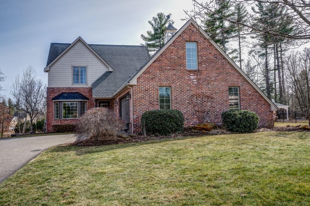 63 Orchard Road East Longmeadow, MA 01028 - Photo 4 of 40 Gallery Image 4