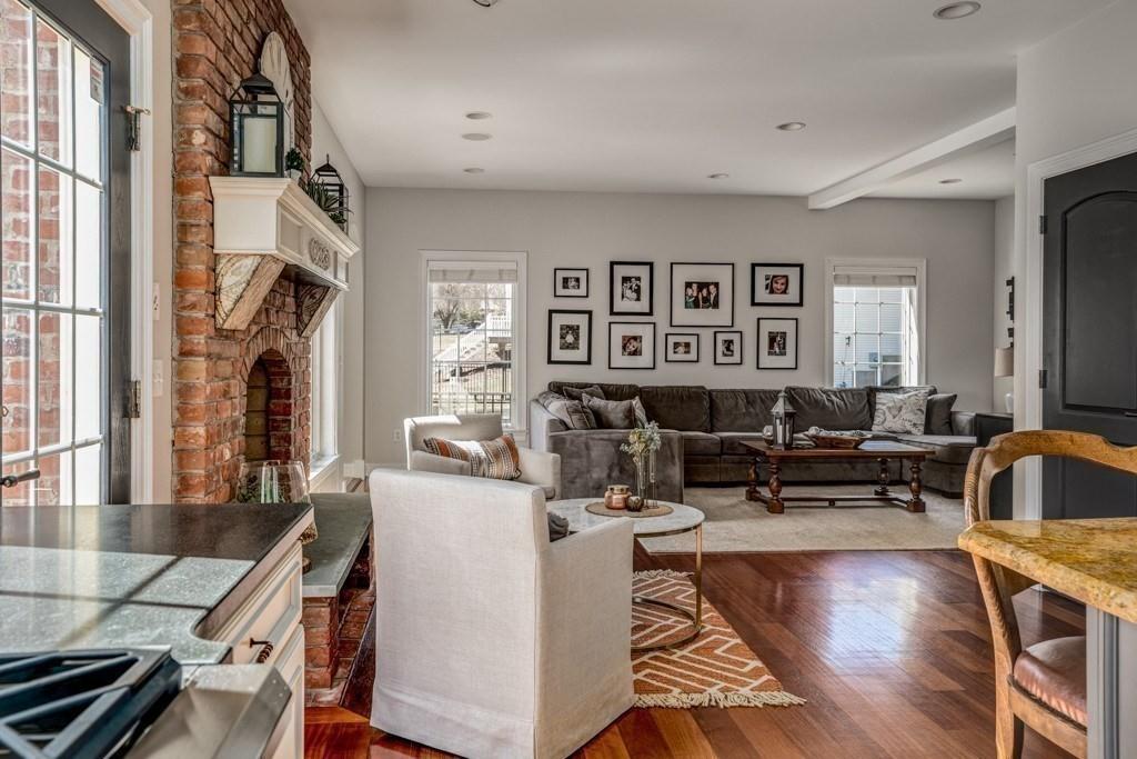 63 Orchard Road East Longmeadow, MA 01028 - Photo 10 of 40 Gallery Image 10