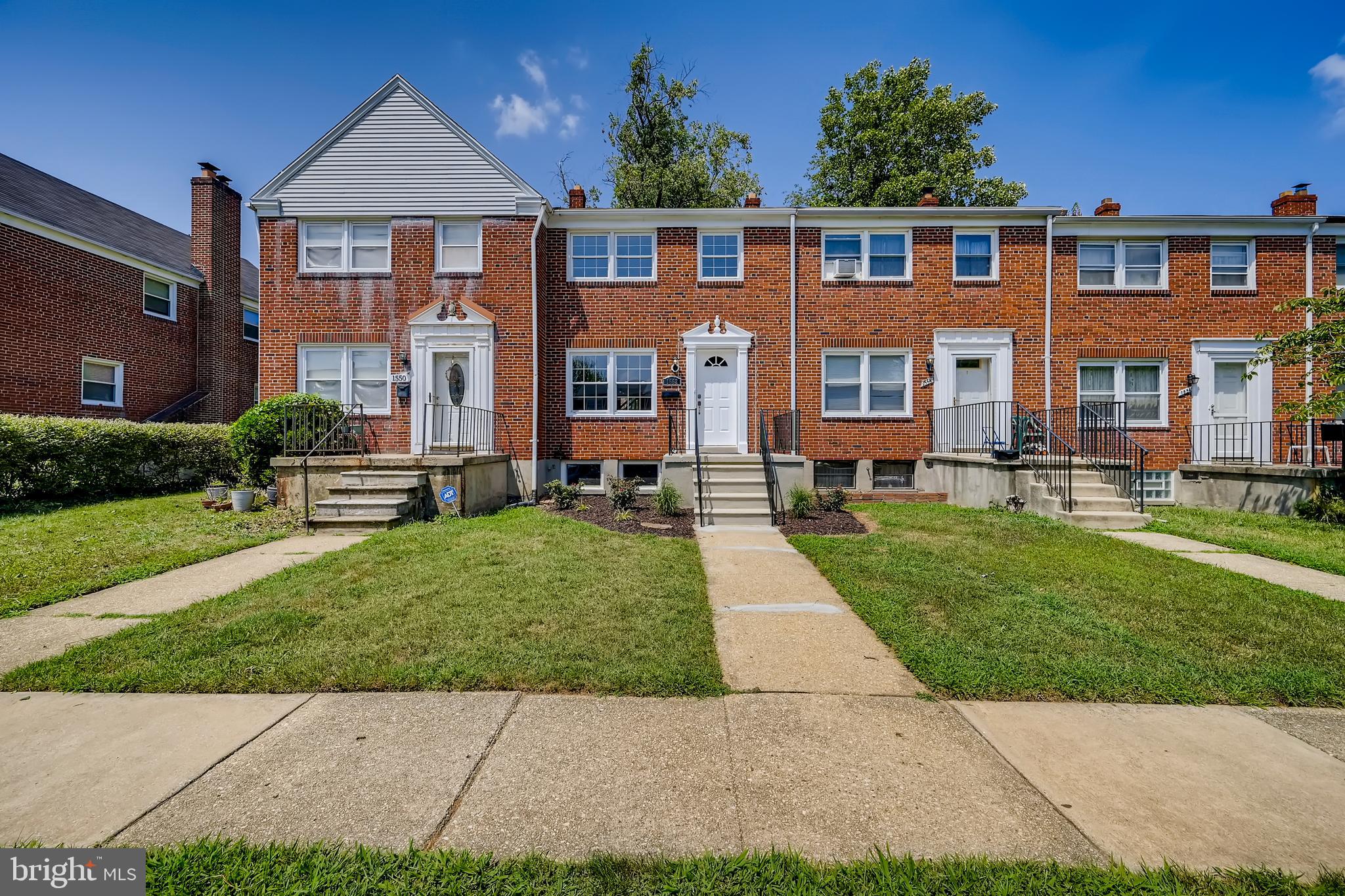 1552 Clairidge Road Baltimore, MD 21207 - Photo 1 of 28