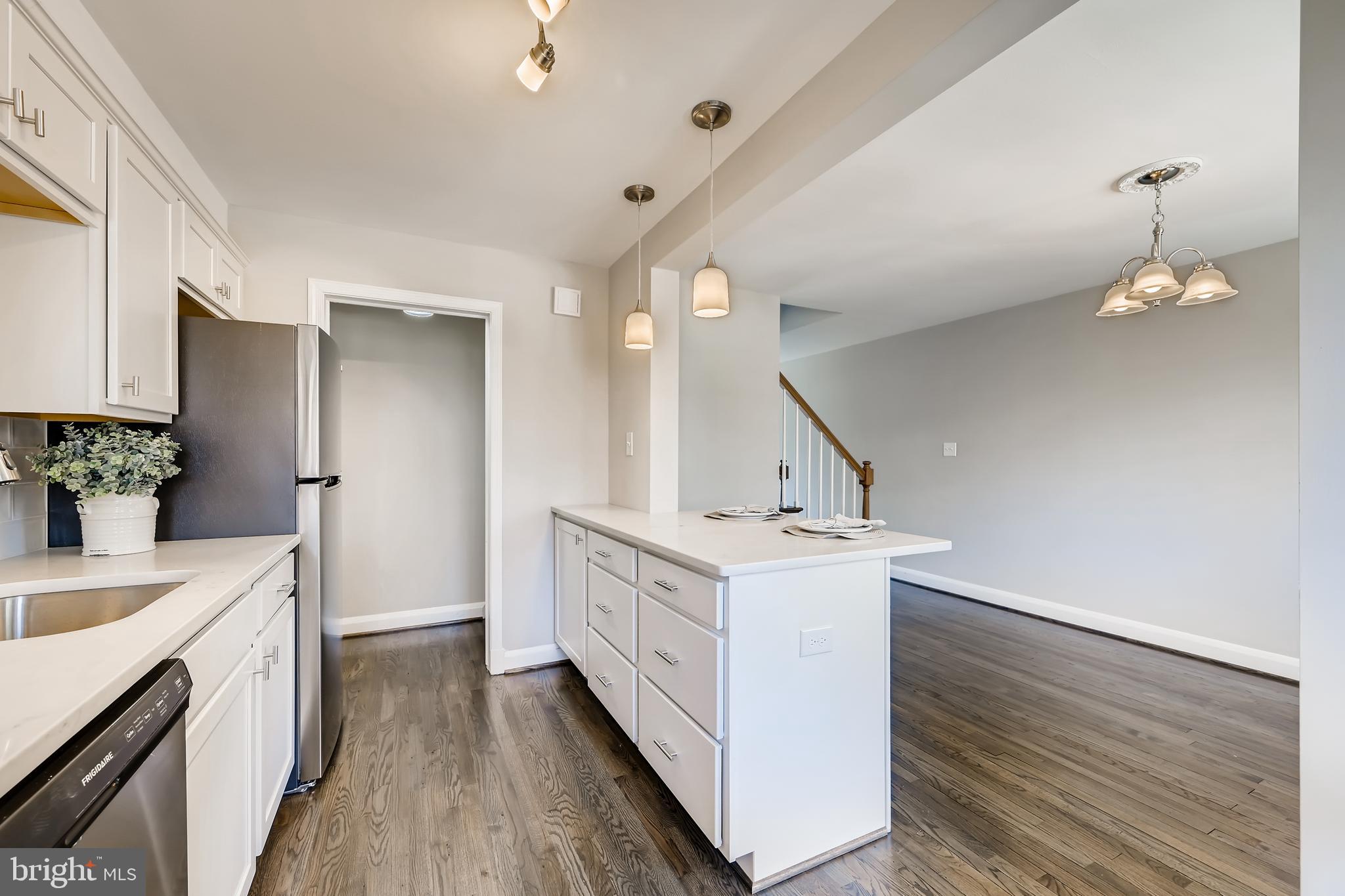 1552 Clairidge Road Baltimore, MD 21207 - Photo 12 of 28