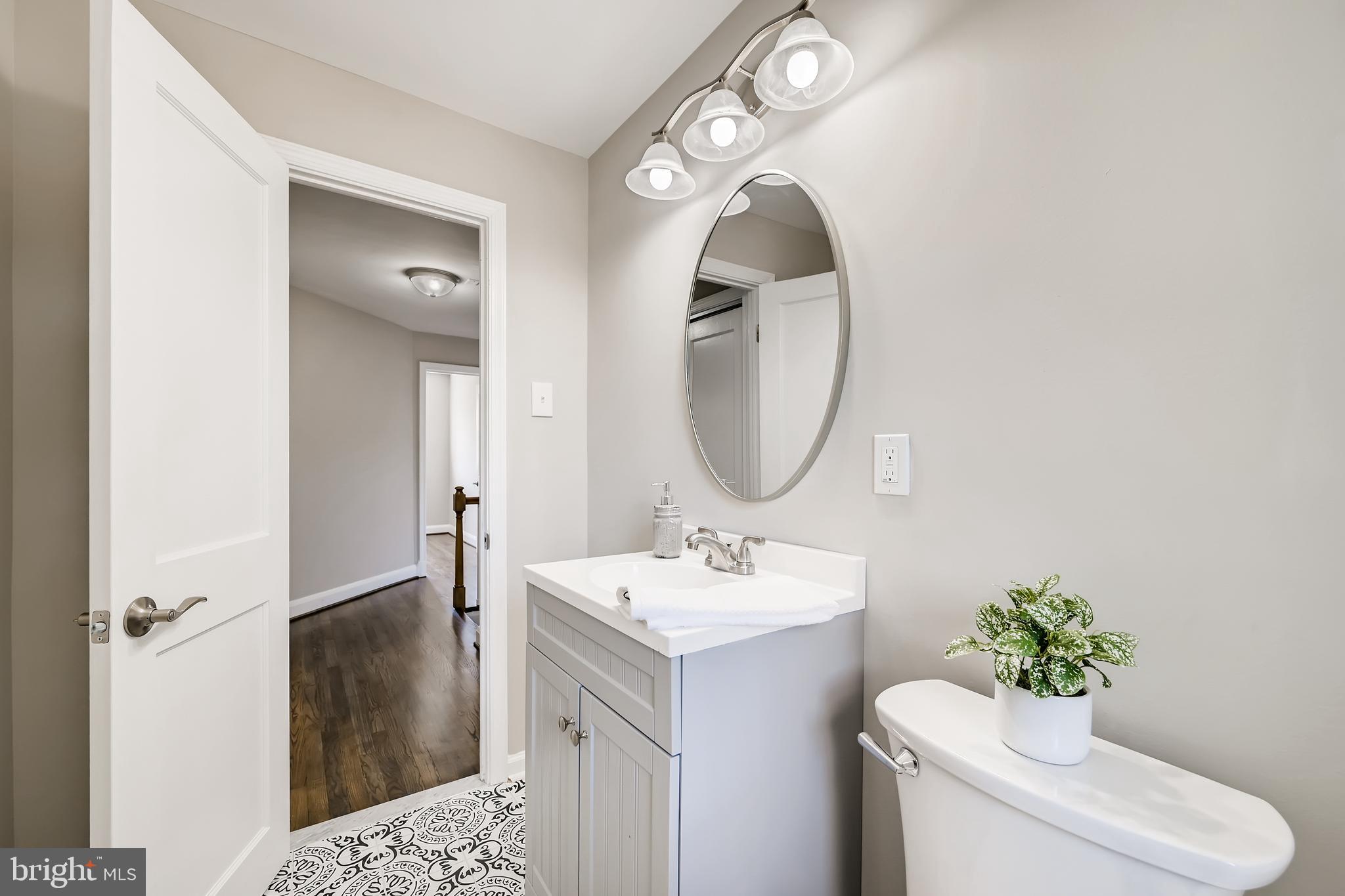1552 Clairidge Road Baltimore, MD 21207 - Photo 16 of 28