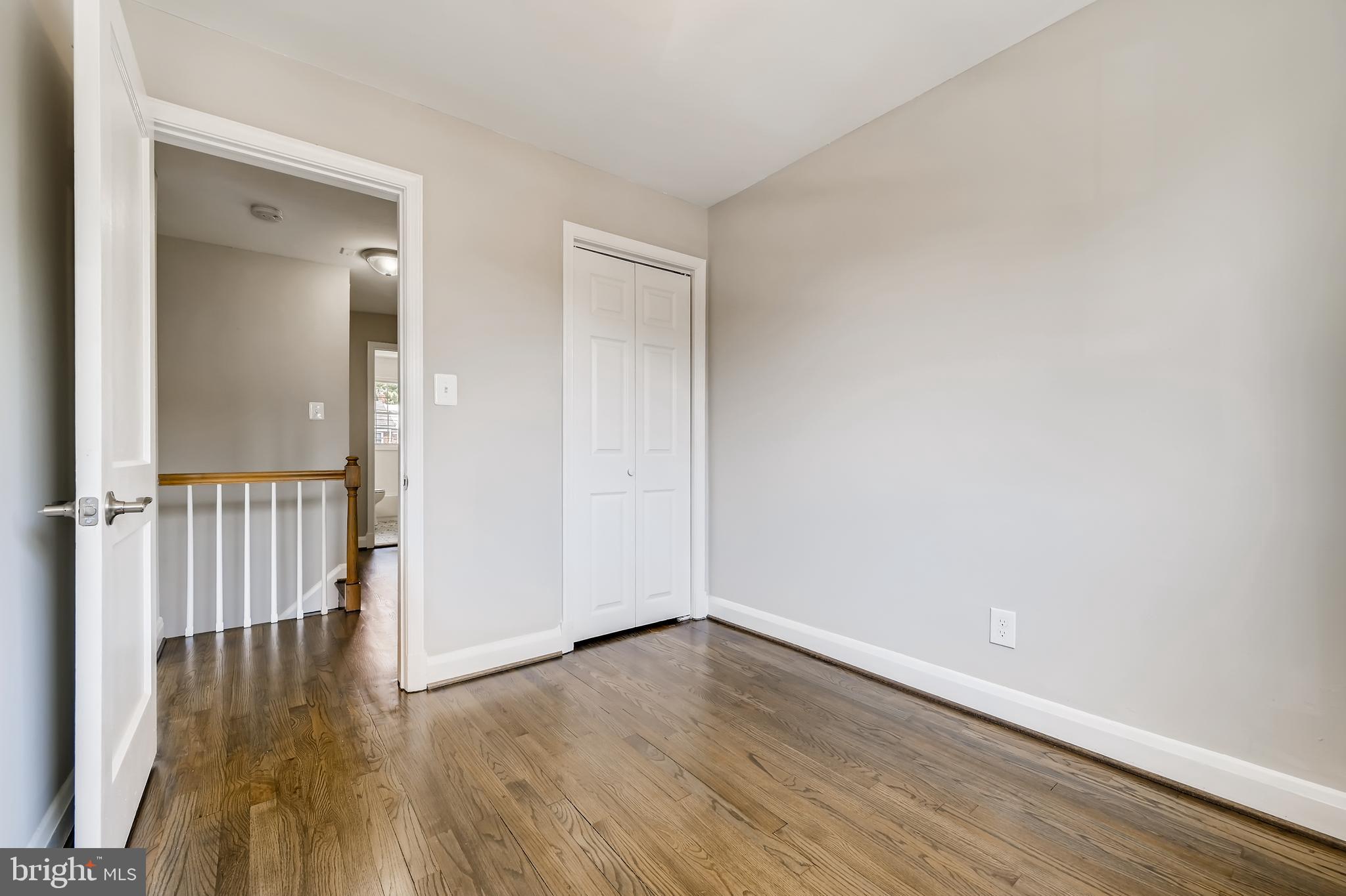 1552 Clairidge Road Baltimore, MD 21207 - Photo 20 of 28