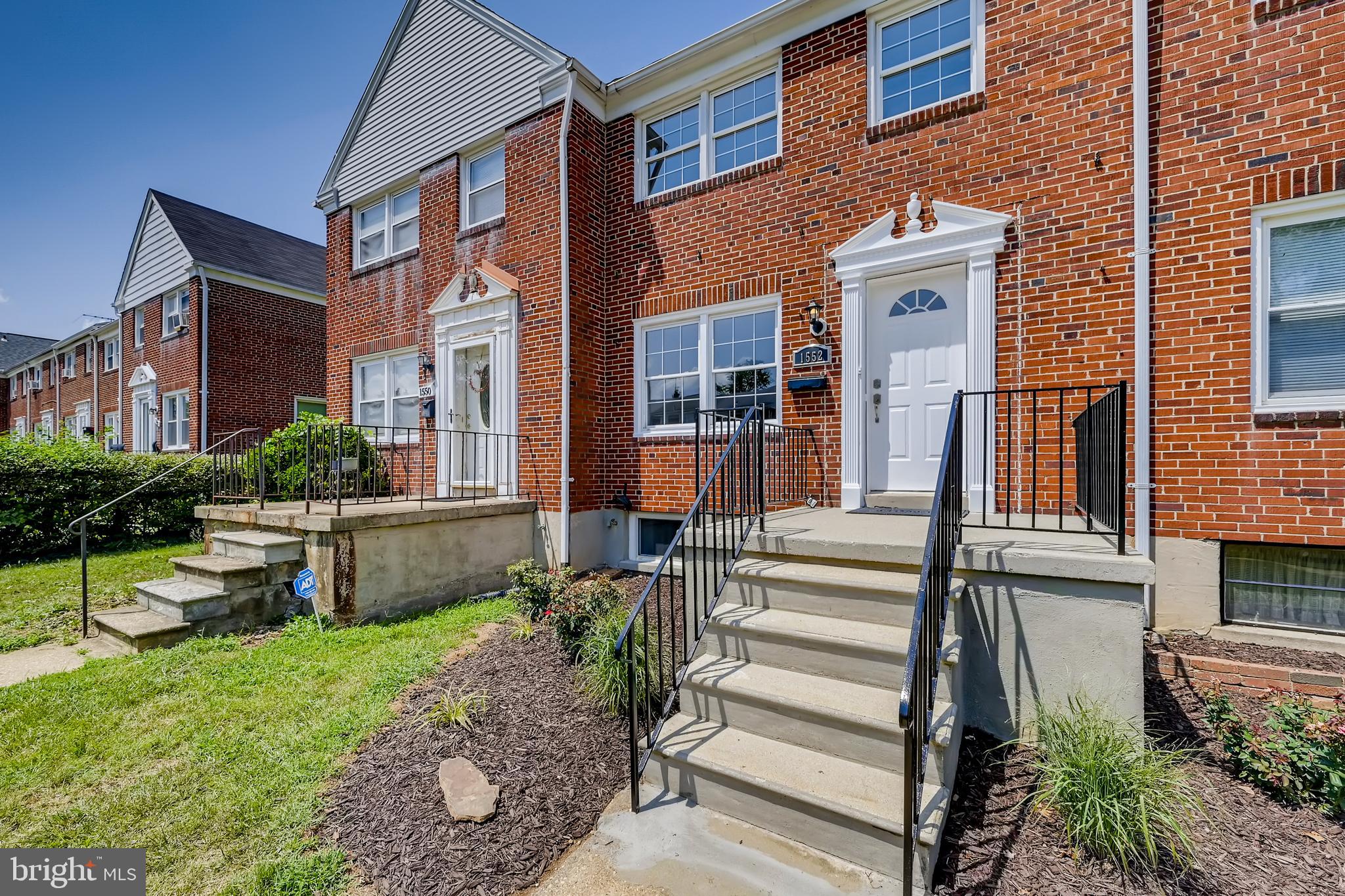 1552 Clairidge Road Baltimore, MD 21207 - Photo 3 of 28