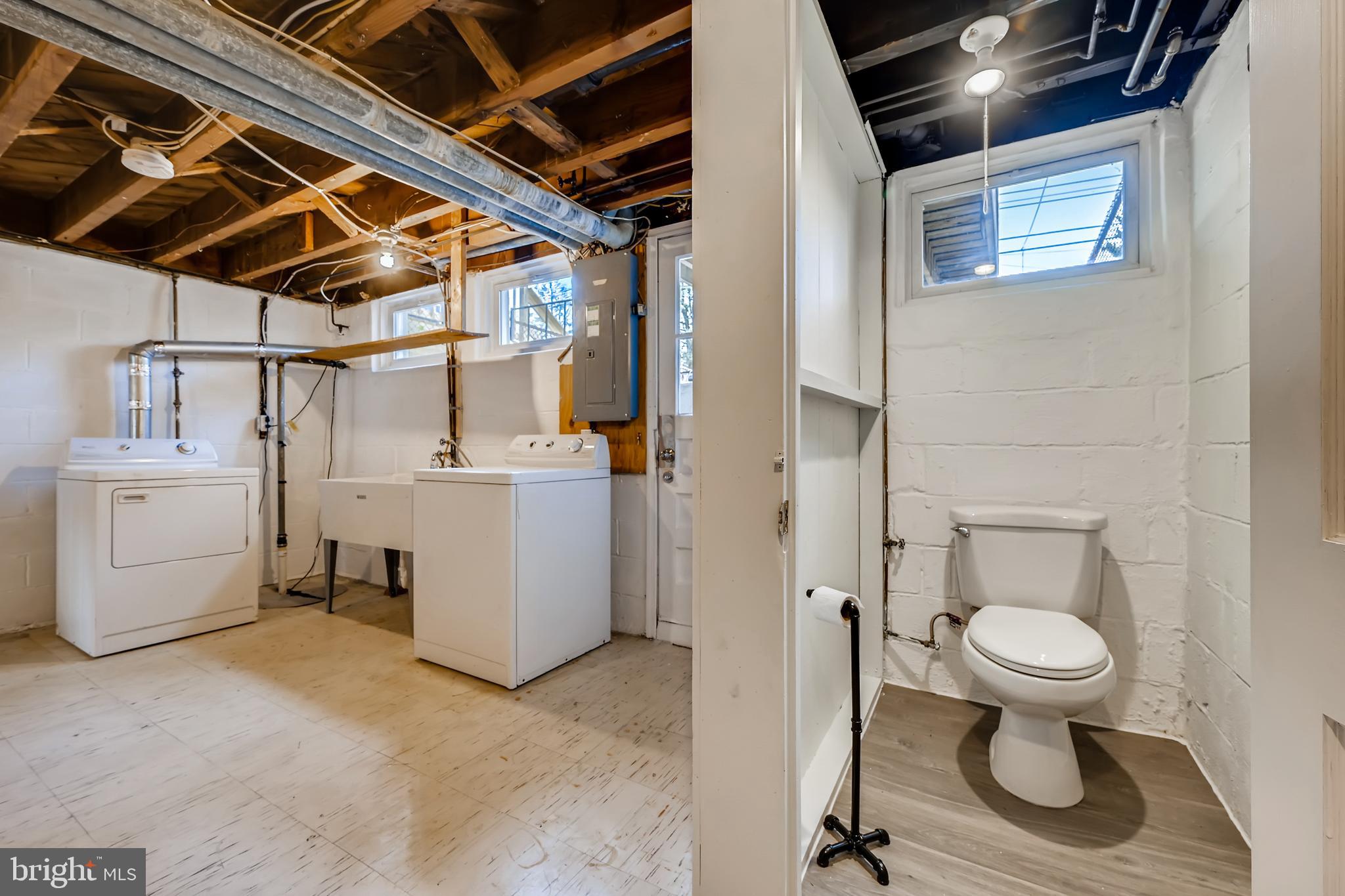 1552 Clairidge Road Baltimore, MD 21207 - Photo 23 of 28